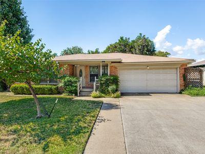 310 S 4th St, Wylie, TX, 75098