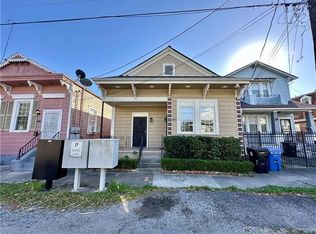 2620 Saint Ann St, New Orleans, LA 70119