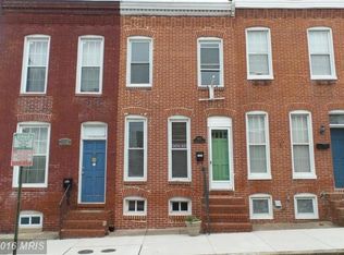 1303 Clarkson St, Baltimore, MD 21230