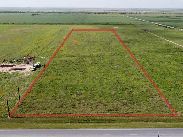 2809 Fm 2629 W, La Villa, TX 78562