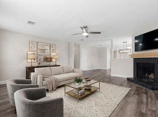 3509 Butler Dr, Denton, TX