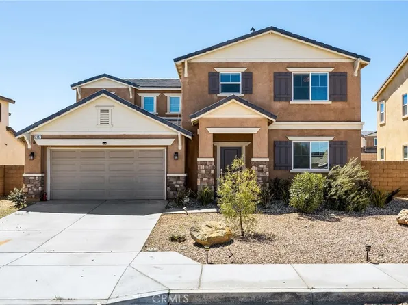 12487 Sunset Rd, Victorville, CA 92392