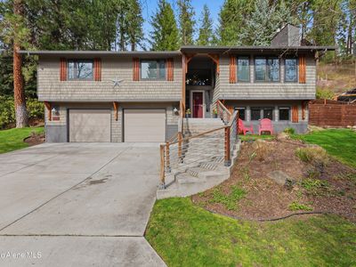 3011 E Fernan Ct, Coeur D Alene, ID, 83814