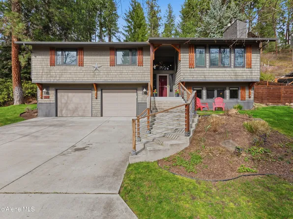 3011 E Fernan Ct, Coeur D Alene, ID 83814