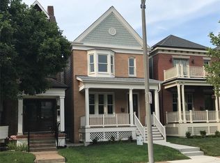 4228 Maryland Ave, Saint Louis, MO 63108