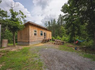 1541 Steve Brown Rd, Bean Station, TN 37708