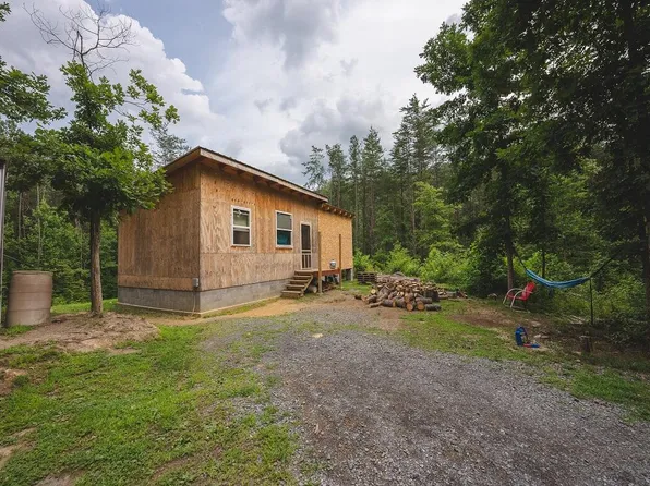 1541 Steve Brown Rd, Bean Station, TN 37708