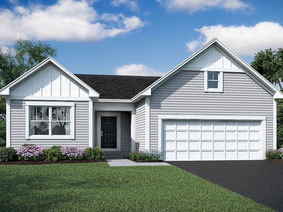 Kirkwood Elevation C