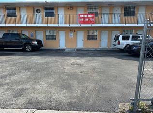 750 NW, Miami, FL 33127