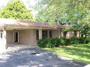 653 Button Knob Rd, Liberty, KY 42539