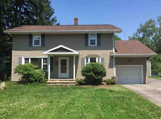 1911 Morley Potsdam Rd, Potsdam, NY 13676