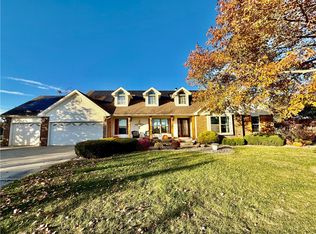 1932 County Road 1850 N, Urbana, IL 61802