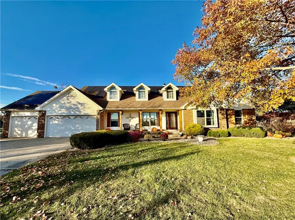 1932 County Road 1850 N, Urbana, IL 61802