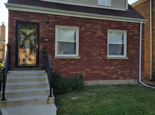 9137 S Wabash Ave, Chicago, IL 60619