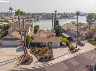 5350 River Point, Discovery Bay, CA 94505