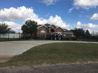 7907 S County Road 1265, Midland, TX 79706