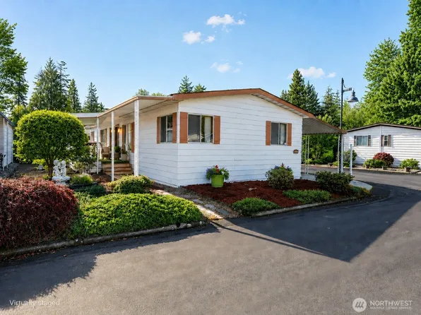 620 112th Street SE #205, Everett, WA 98208