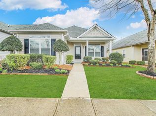 6072 Park Clos, Fairburn, GA 30213