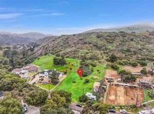 17371 Wilkinson Rd, Silverado, CA 92676