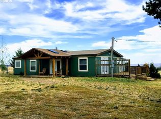 656 Pine Forest Rd, Goldendale, WA 98620