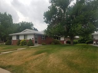 11096 E 4th Way, Aurora, CO 80010