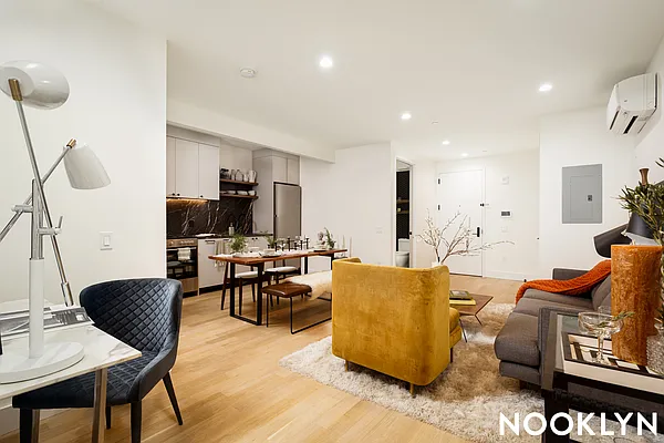 Rented by Nooklyn NYC LLC | media 2