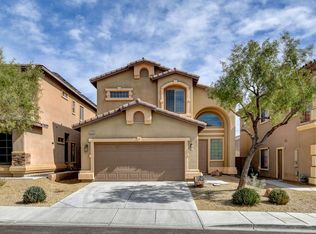 6726 Kostner St, Las Vegas, NV 89149