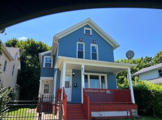 215 Adams St, Rochester, NY 14608