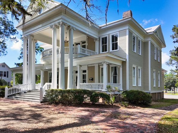 502 S Broad St, Thomasville, GA 31792