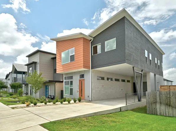 6024 Florencia Ln, Austin, TX 78724