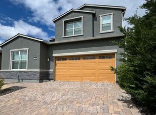 7681 Boulder Falls Dr, Sparks, NV 89436