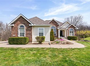 545 S Minter Rd, Grain Valley, MO 64029