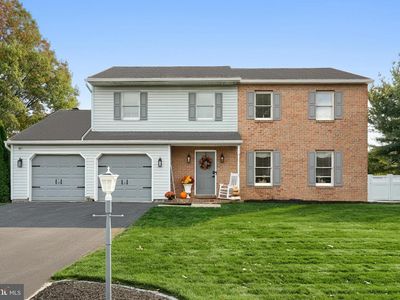 409 White Rose Ln, York, PA, 17402