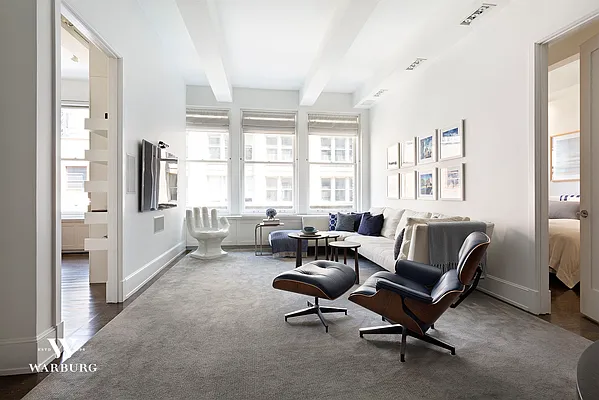 Sold by Warburg | media 2