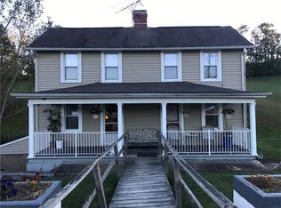 1288 Grindstone Rd, Grindstone, PA 15442