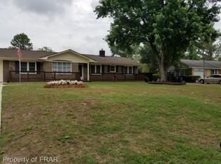 428 Southwick Dr, Fayetteville, NC 28303