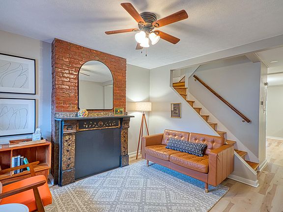2nd image of 350 Lamont Pl