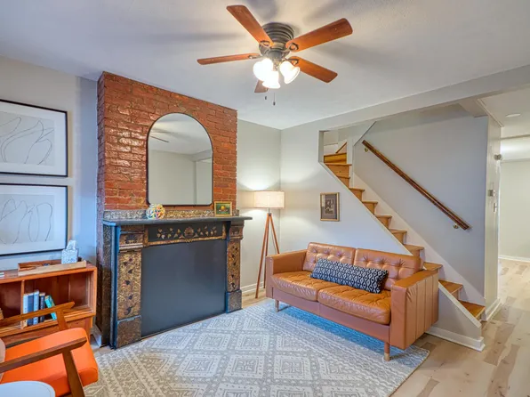 350 Lamont Pl, Pittsburgh, PA 15232