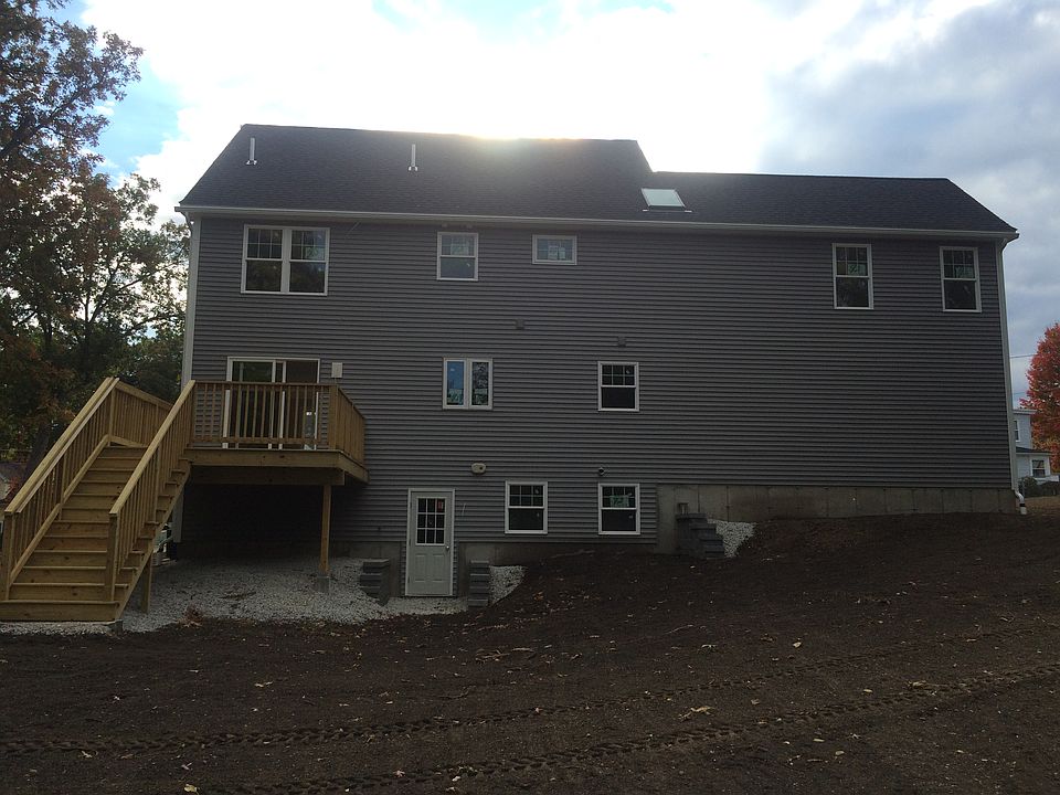 2nd image of 26 Holt Dr