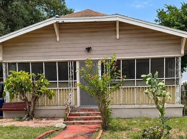 413 W AMELIA AVENUE, TAMPA, FL 33602