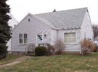 3071 Glencairn Ave, Toledo, OH 43614