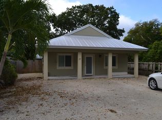 37 Bass Ave, Key Largo, FL 33037