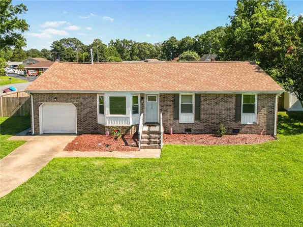 4313 Portsmouth Blvd, Chesapeake, VA 23321
