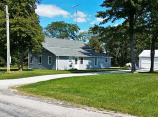 3033 Flickinger Rd, Ney, OH 43549