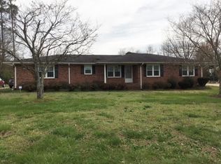 405 SE Centerville Rd, Anderson, SC 29625