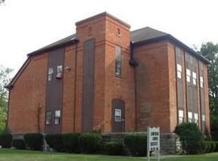 400 W Brown Ave, Bellefontaine, OH