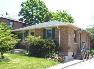 333 Maple Ave, Downers Grove, IL 60515