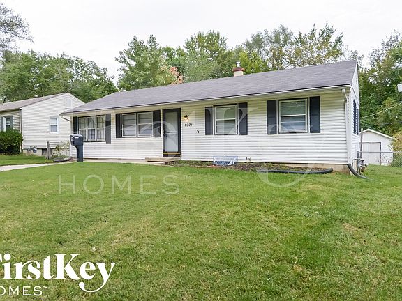 2nd image of 4021 S Osage St