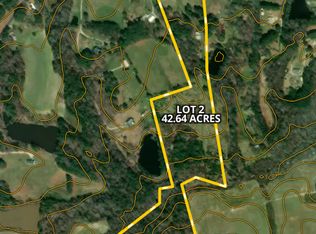 0 Old Bunch Rd LOT WP002, Wendell, NC 27591