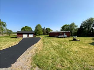 10154 Middle Rd, Dexter, NY 13634